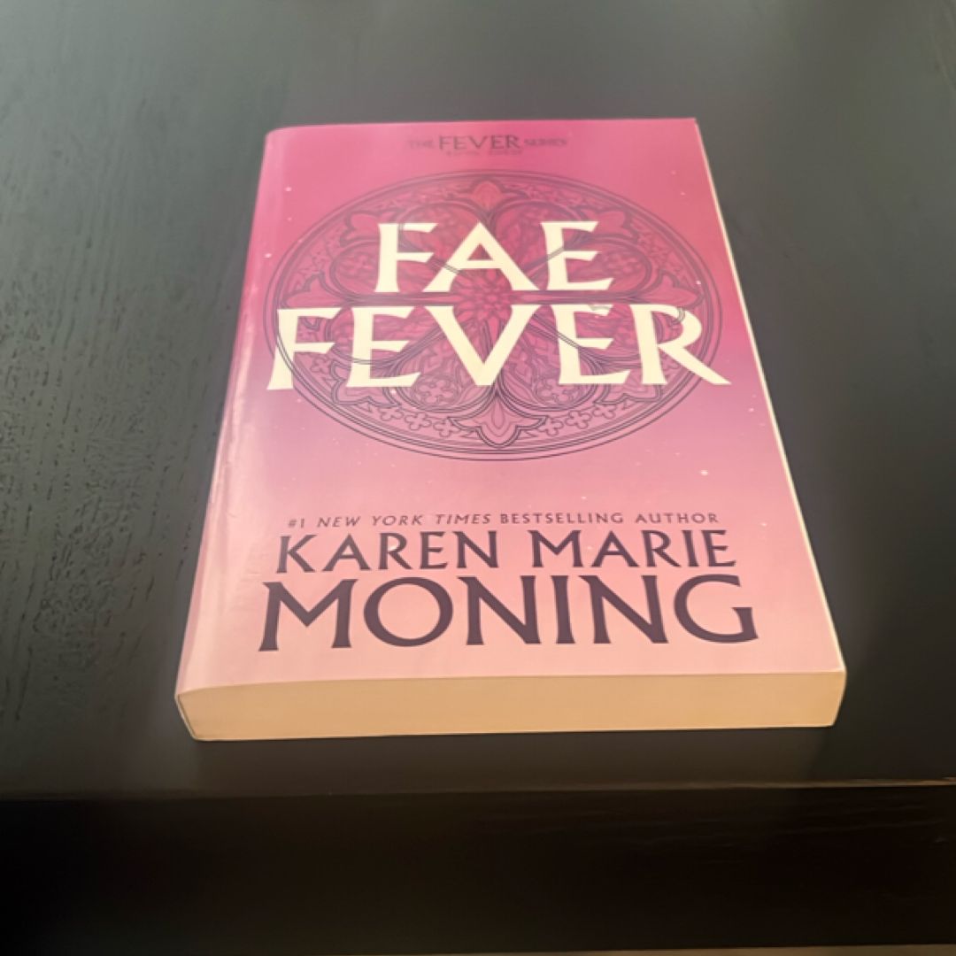 Faefever