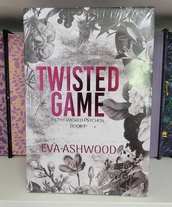 Fabled Edition Twisted Game 