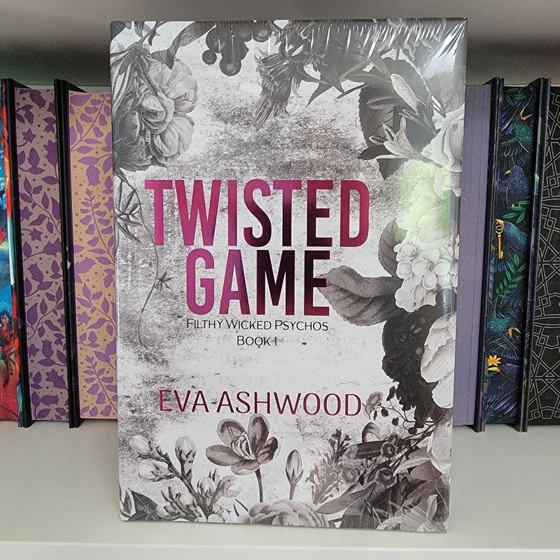 Fabled Edition Twisted Game 
