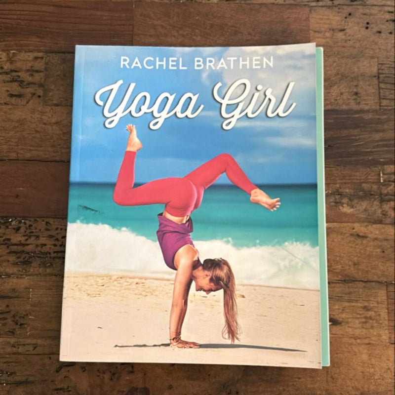 Yoga Girl