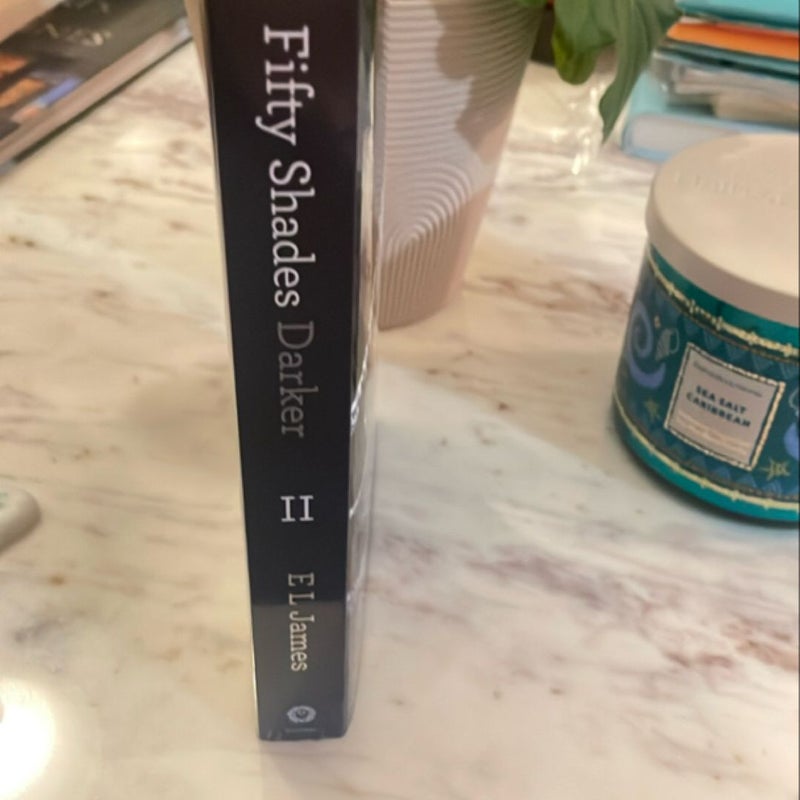 Fifty Shades of Grey