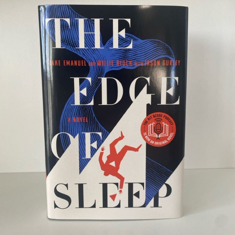 The Edge of Sleep