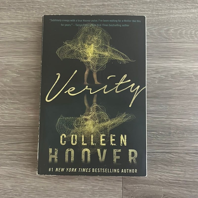 Verity