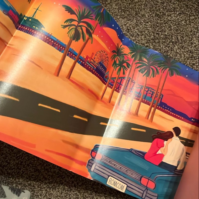 Say You’ll Remember Me