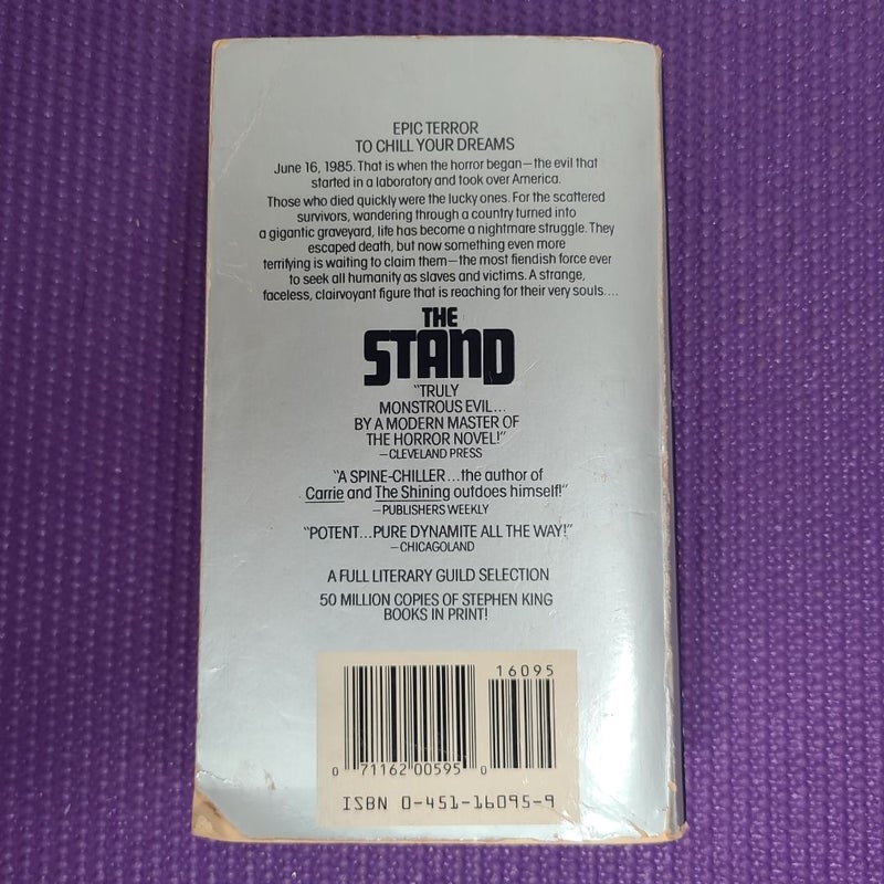 The Stand