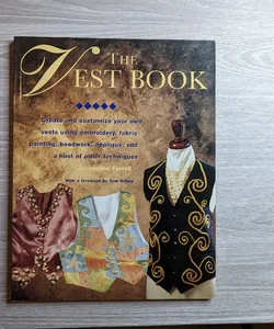 The Vest Book