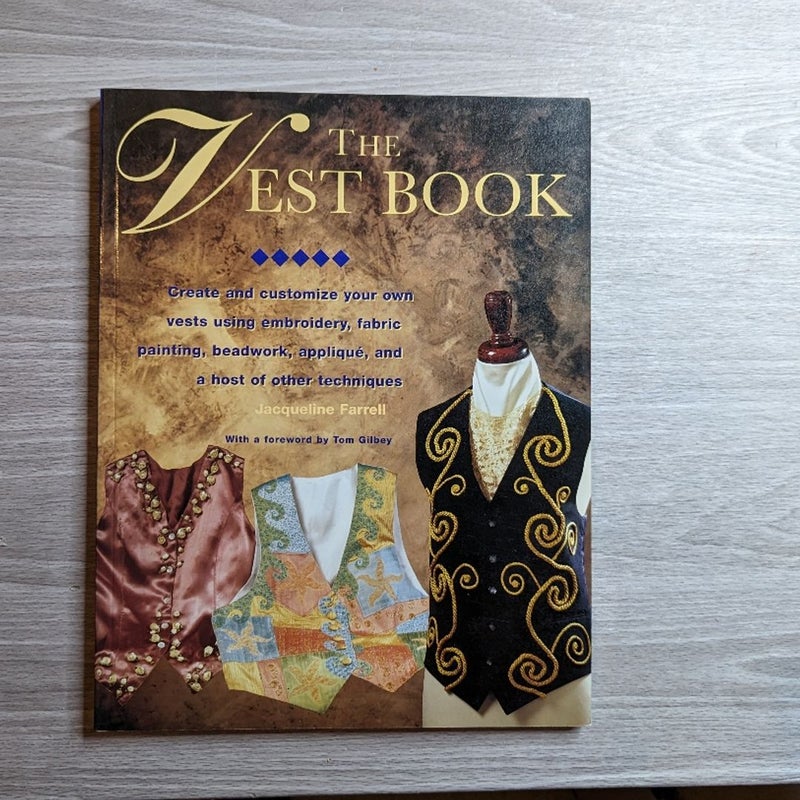 The Vest Book