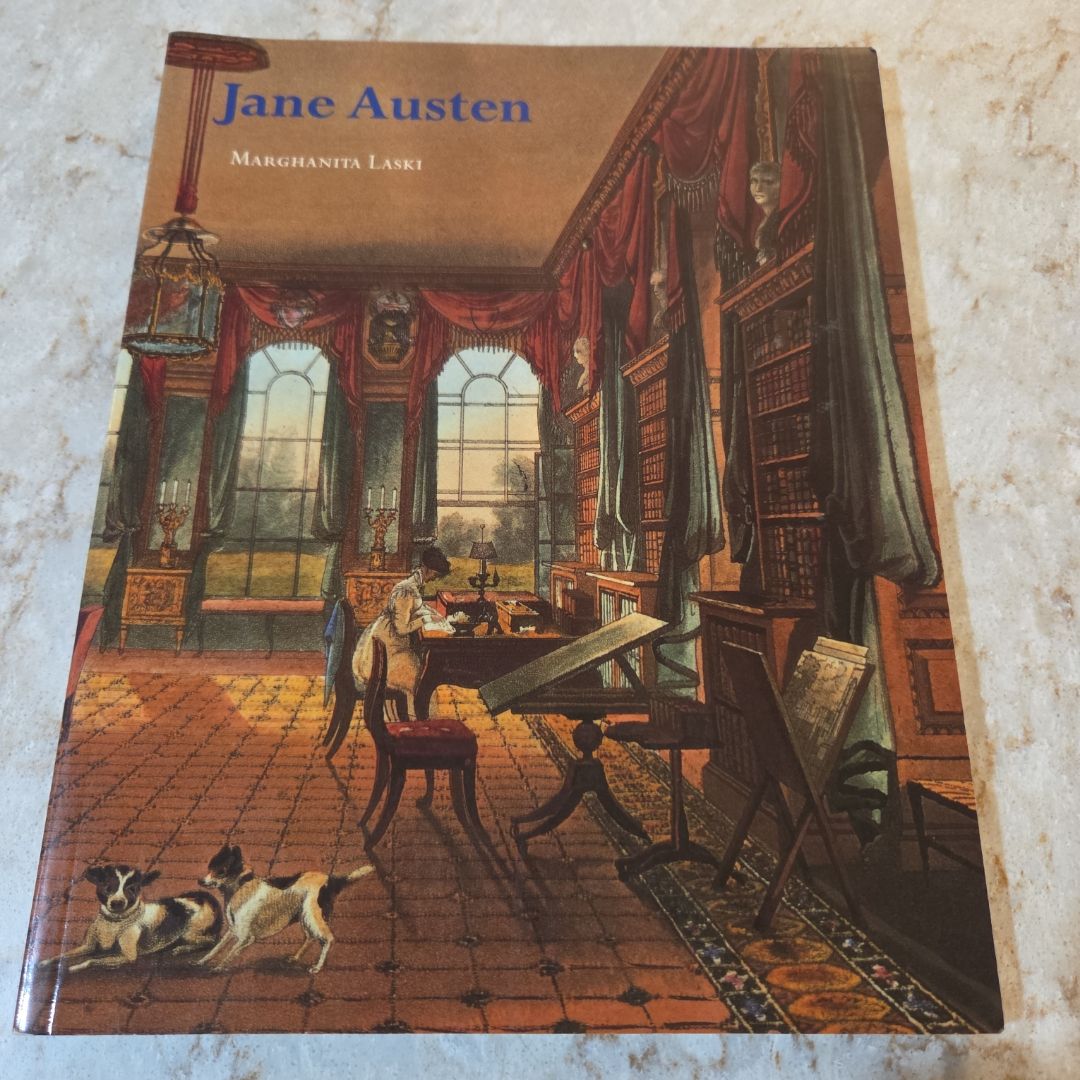 Jane Austen