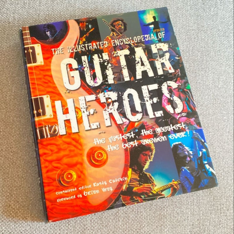 Guitar Heroes