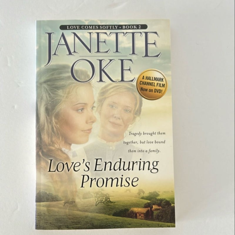 Love's Enduring Promise