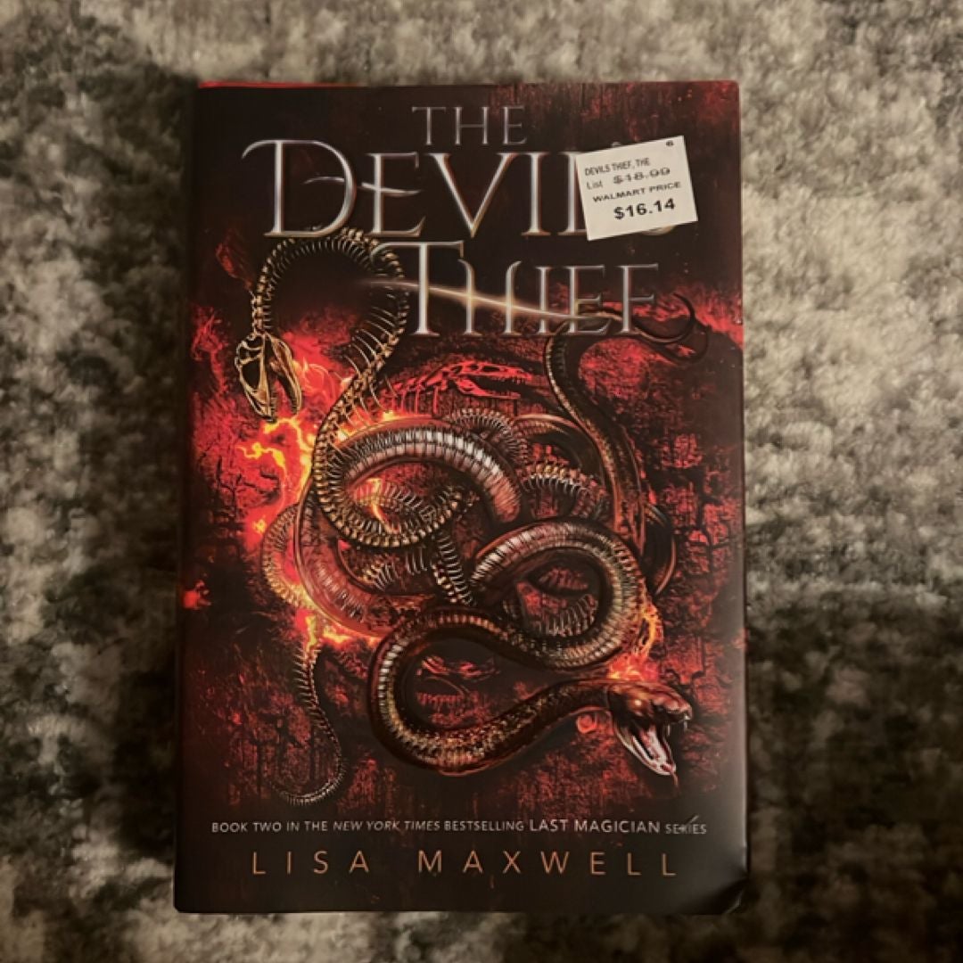 The Devil's Thief