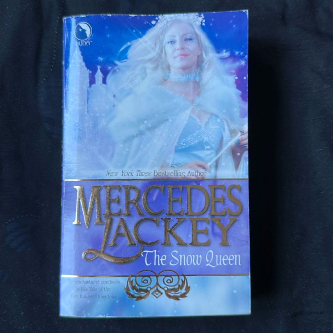 The Snow Queen