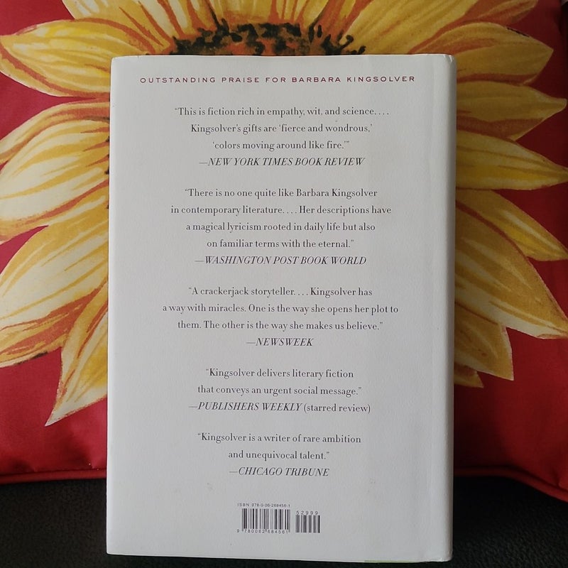 Unsheltered *First Edition*
