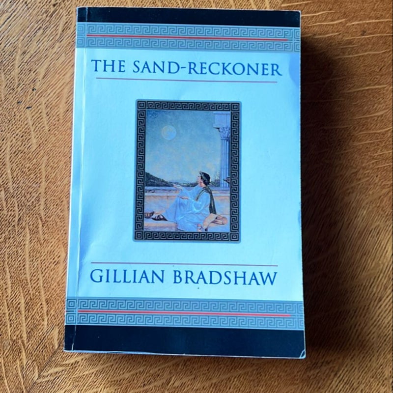 The Sand-Reckoner