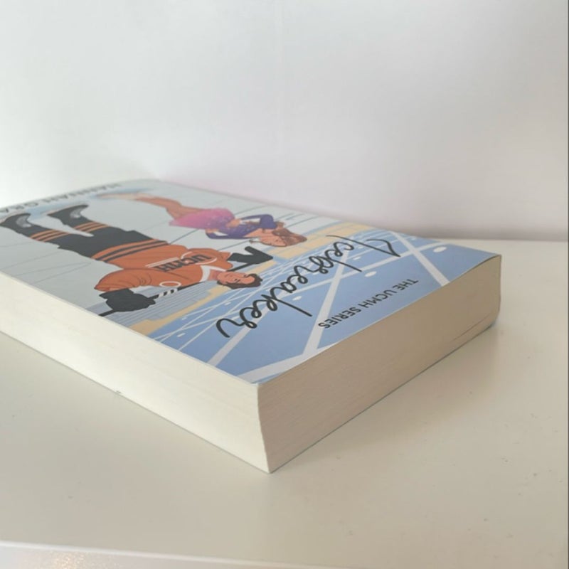 Icebreaker Indie published version