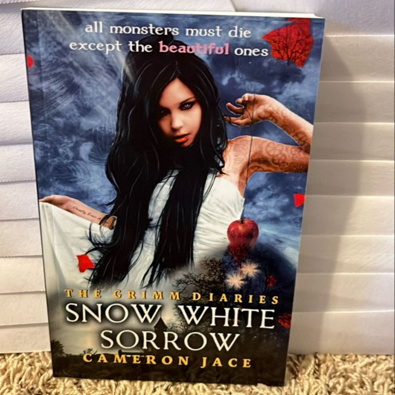 Snow White Sorrow