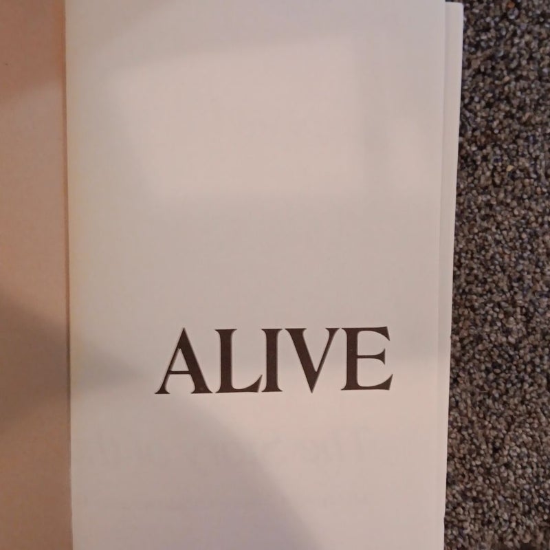 Alive