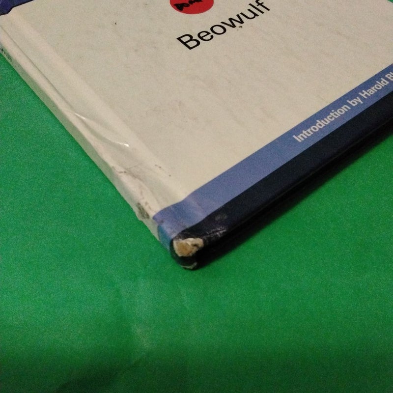 Beowulf