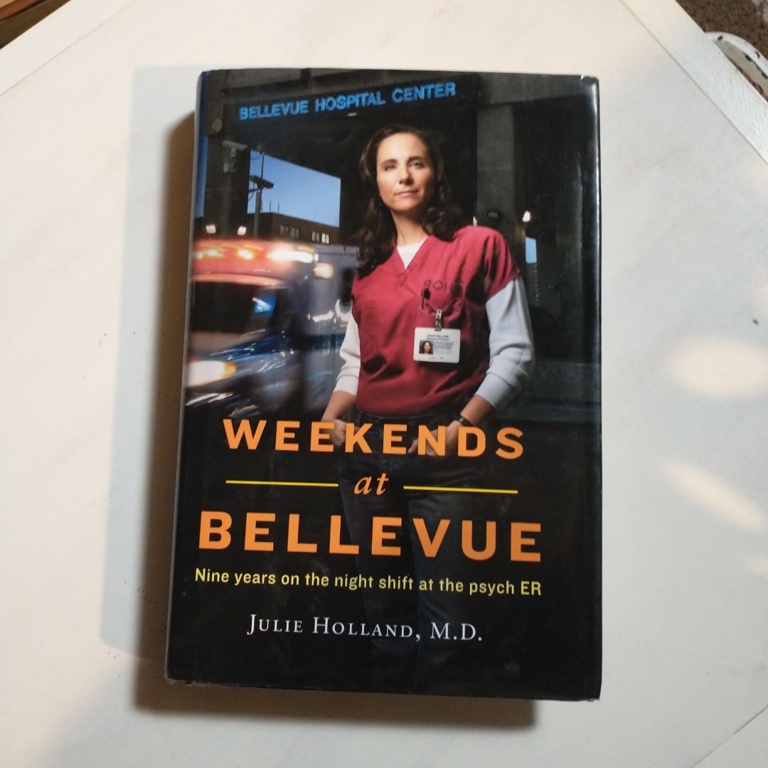 Weekends at Bellevue