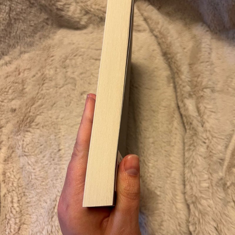 The Iron Sword