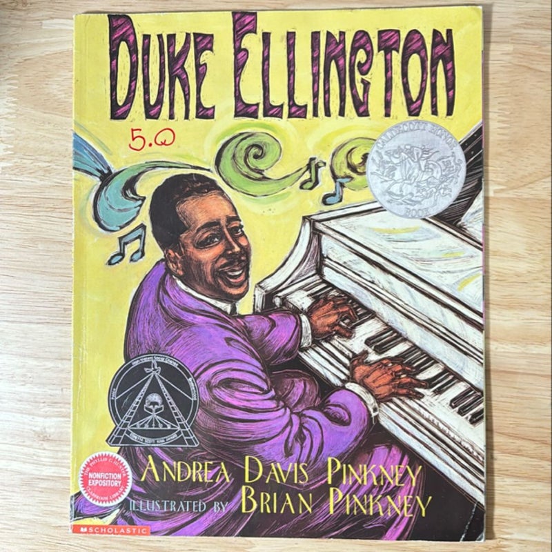 Duke Ellington