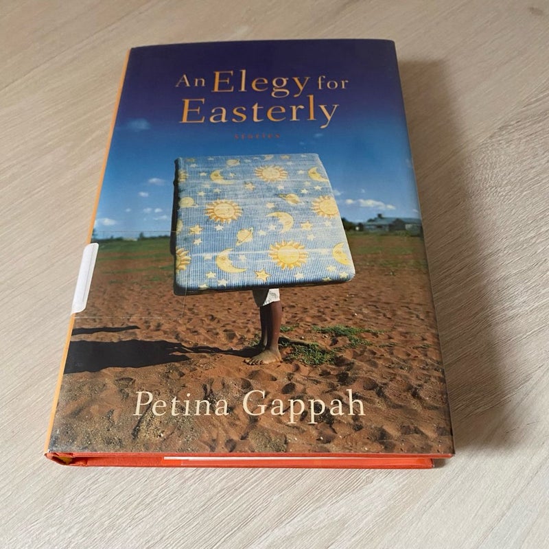 An Elegy for Easterly