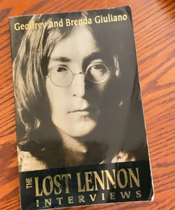 Lost Lennon Interviews