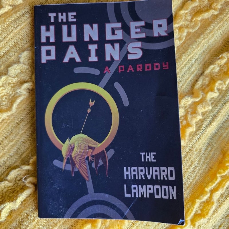 The Hunger Pains