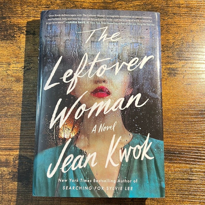 The Leftover Woman