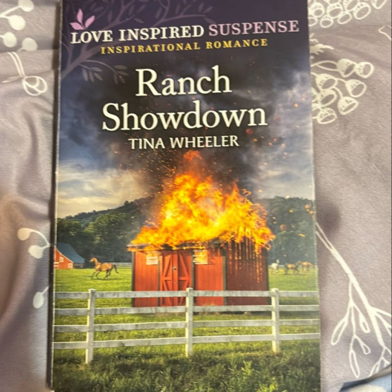 Ranch Showdown