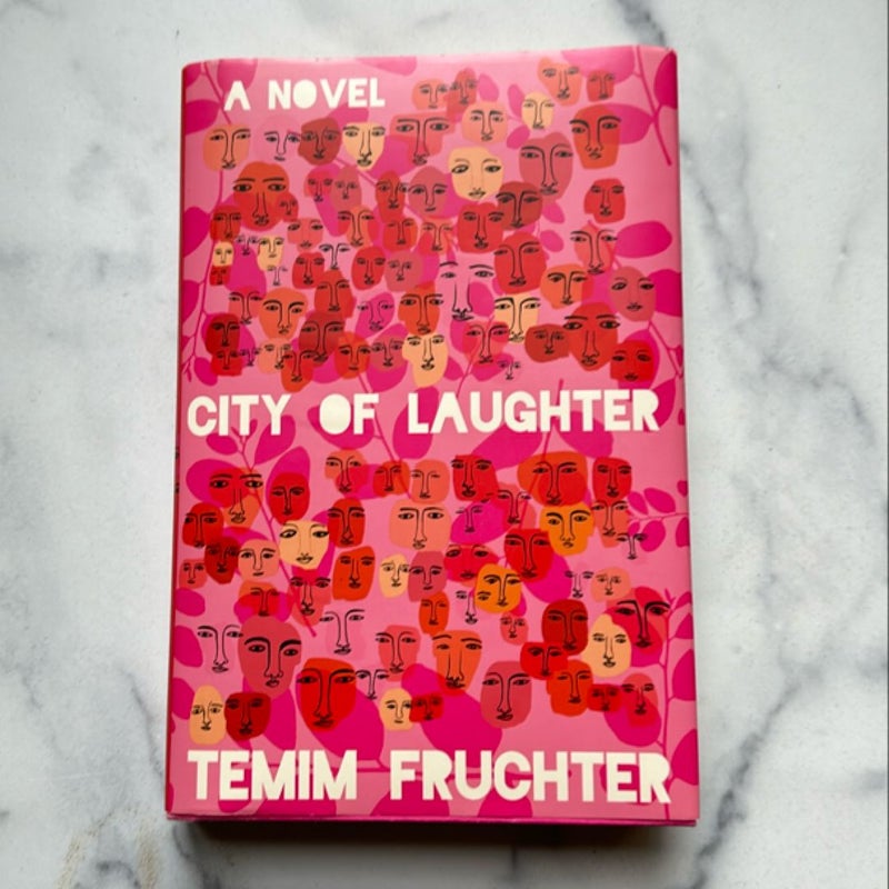 City of Laughter