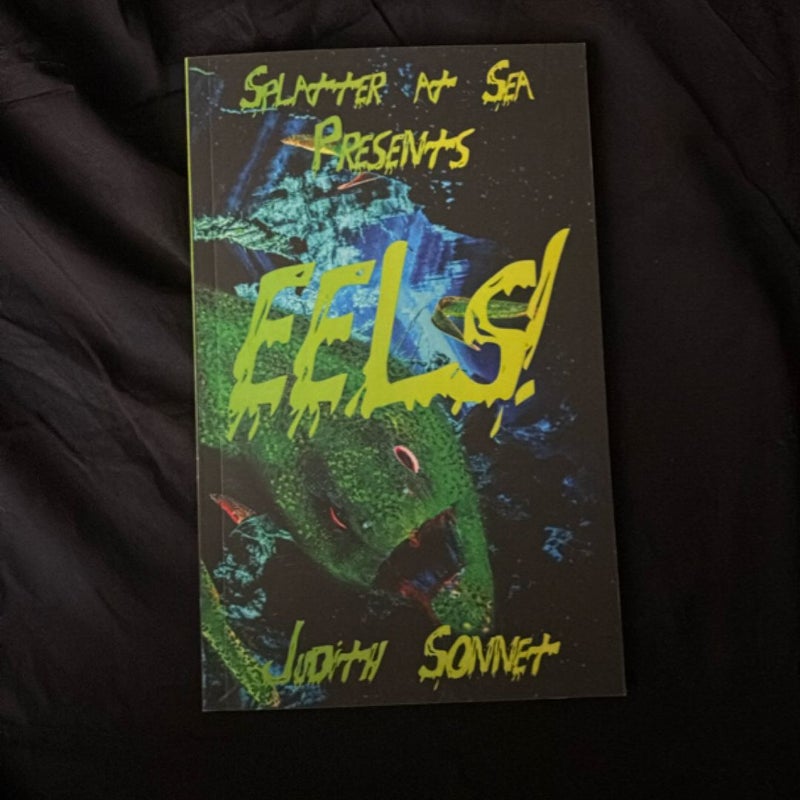 Eels!