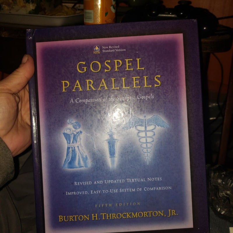 Gospel Parallels