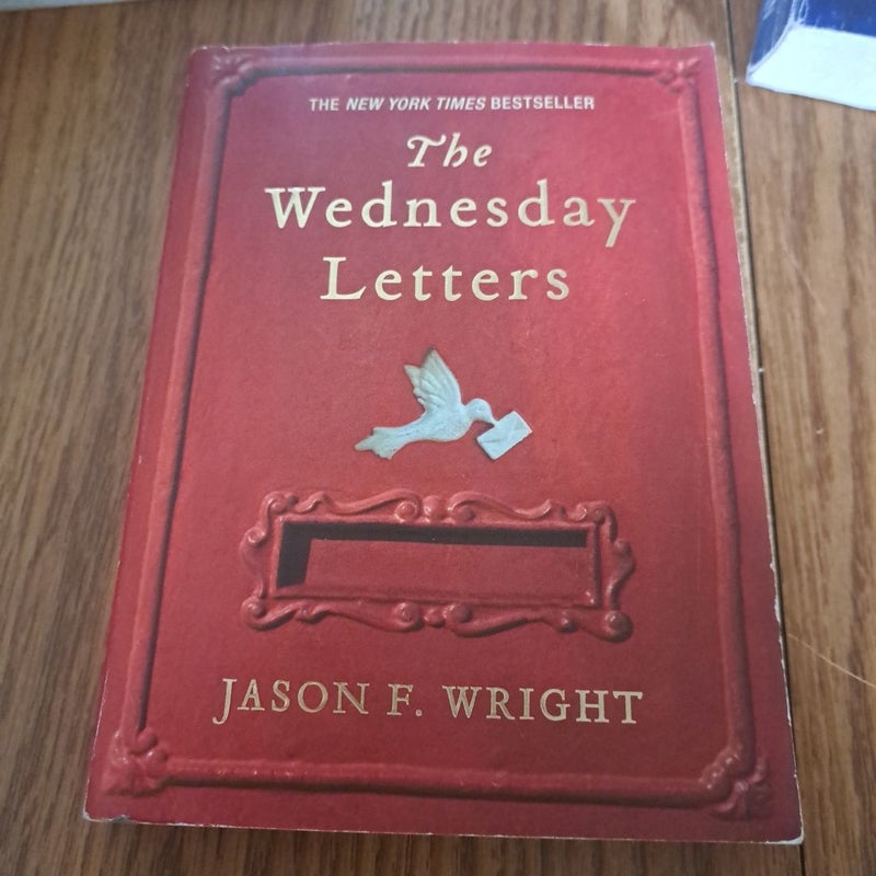 The Wednesday Letters