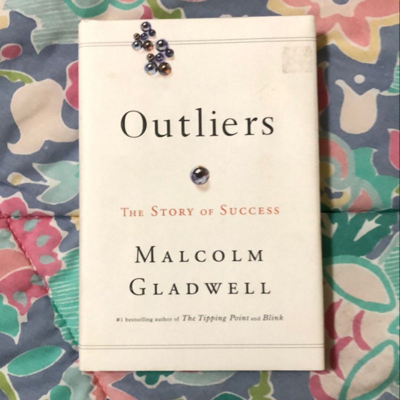 Outliers