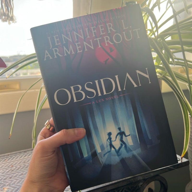 Obsidian