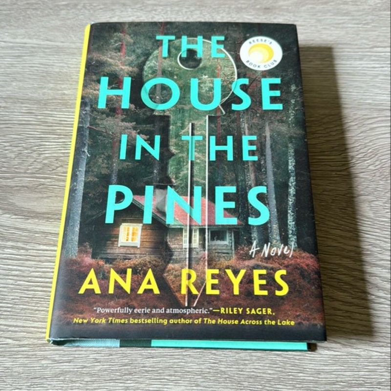 The House in the Pines