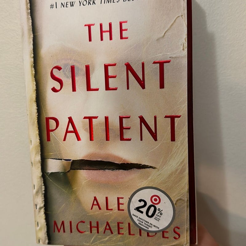 The Silent Patient