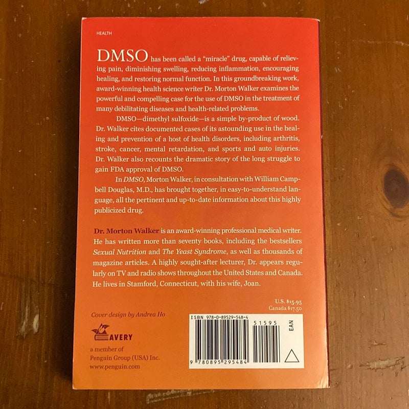 Dmso