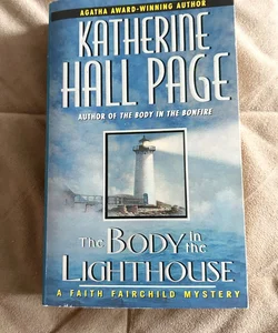 The Body in the Lighthouse 2612