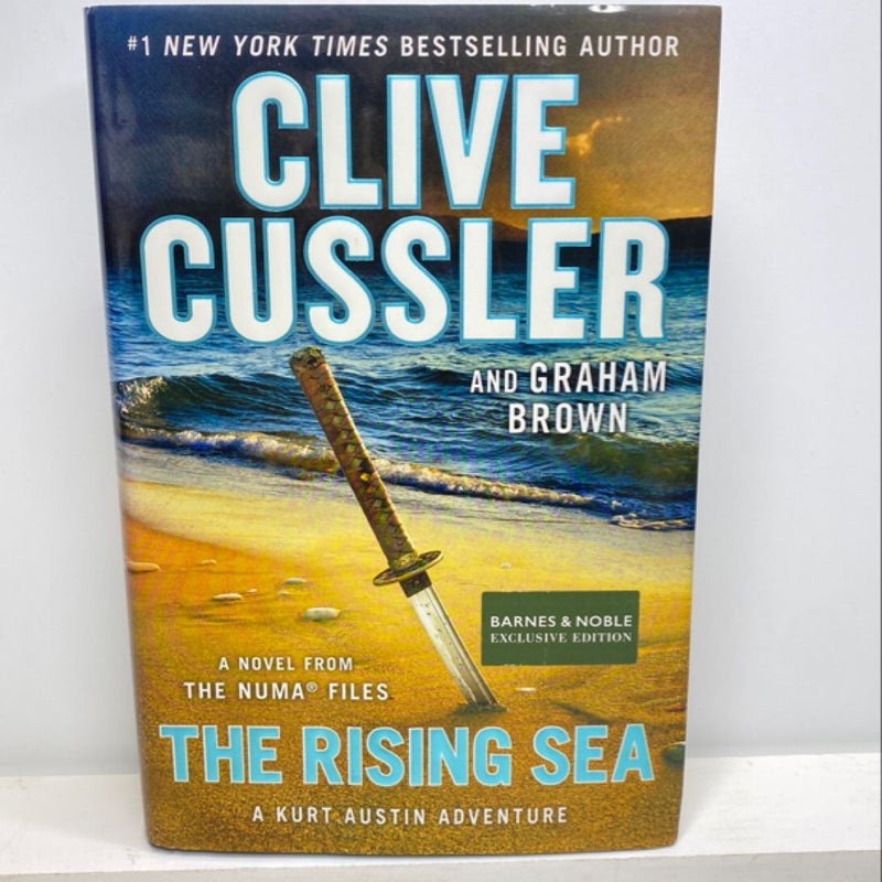 The Rising Sea 