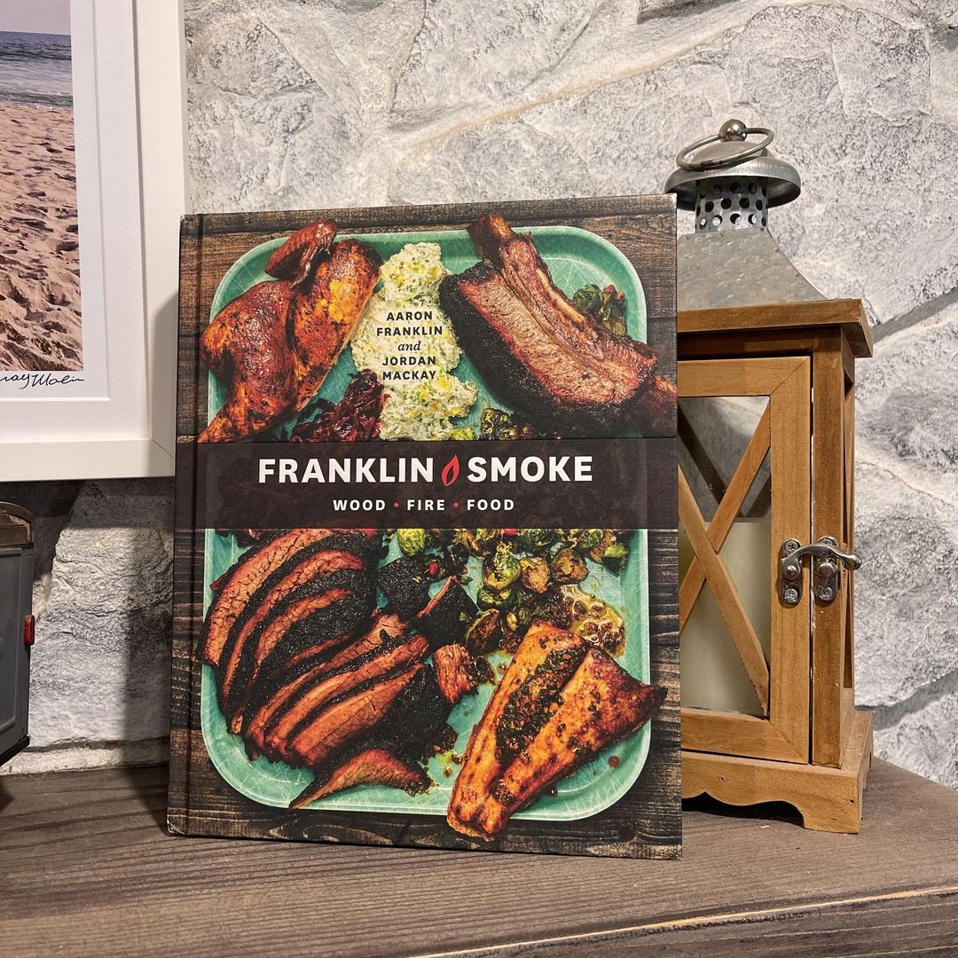 Franklin Smoke