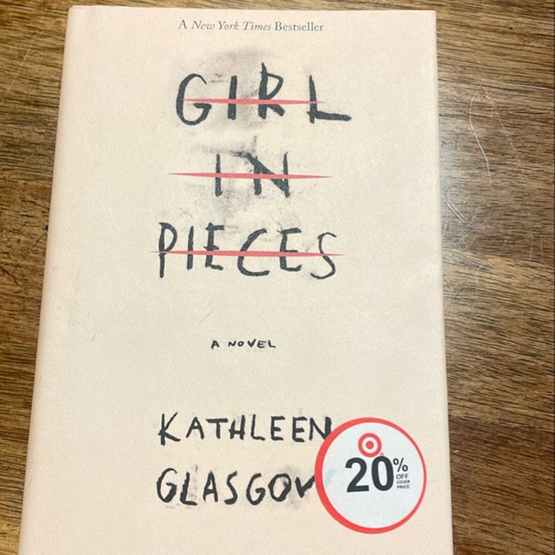 Girl in Pieces