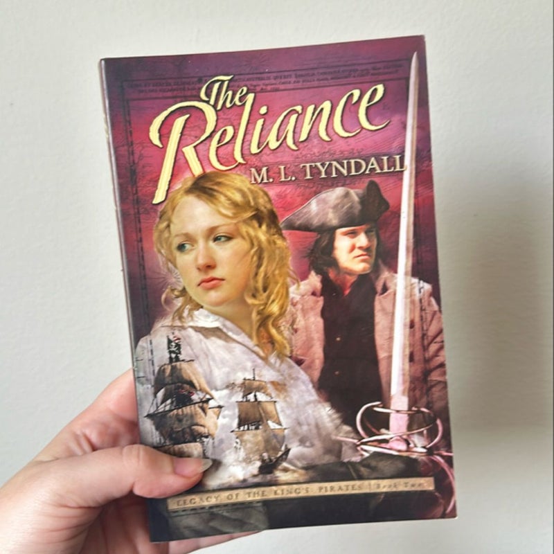 The Reliance