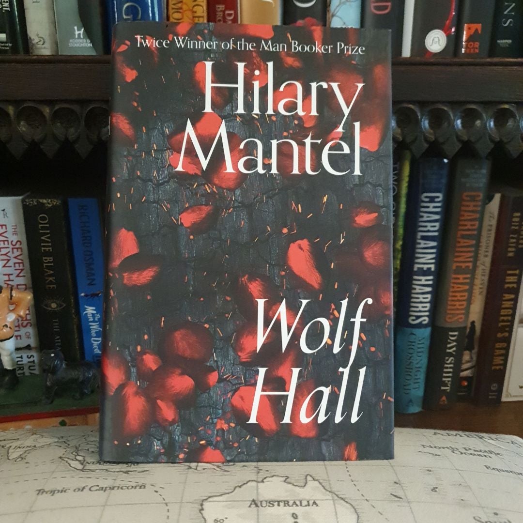 Wolf Hall