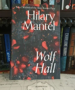 Wolf Hall