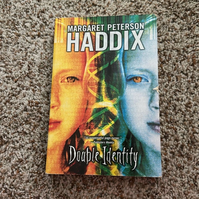 Double Identity