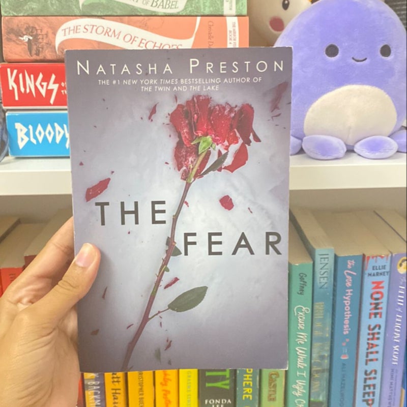 The Fear