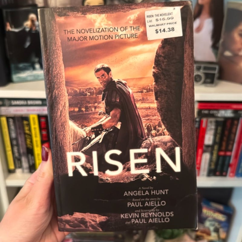 Risen