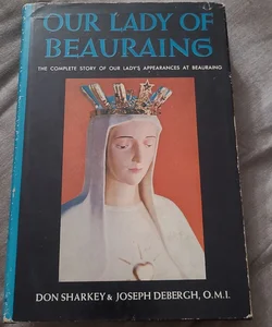 Our Lady of Beauraing